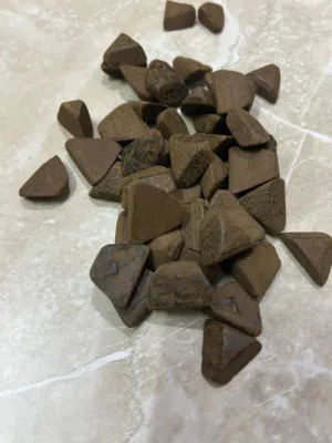 عود حطب متنوع