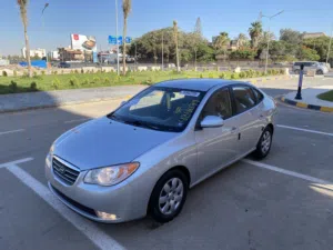 Used Hyundai Elantra in Benghazi