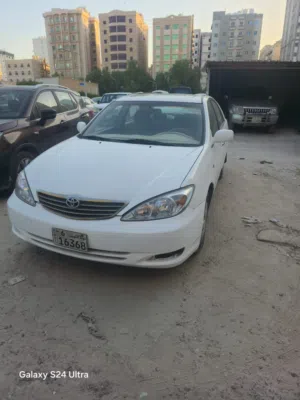 كامري 2004 للبيع