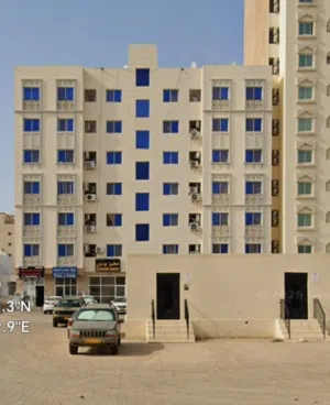 90 m2 2 Bedrooms Apartments for Rent in Muscat Al Maabilah