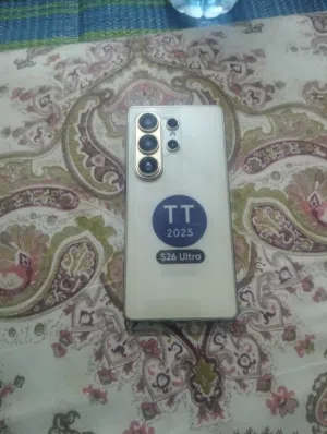 هاتف سامسنج s26