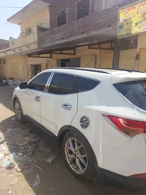 هيونداي-سنتافي-موديل-2014