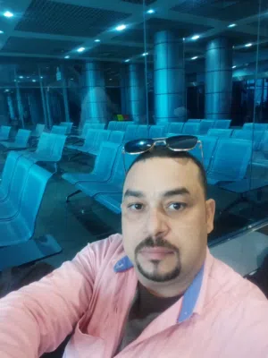 احمد السيد 