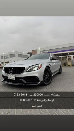 ‏مرسيدس بنز ‏.‏ الفئة-A ‏.‏ 2018 ‏.‏ مستعمل‏0