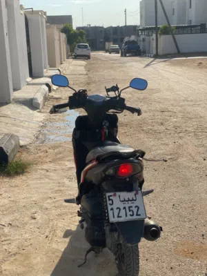 ياماها ميو للبيع
