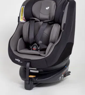Joie Car Seat Spin 360