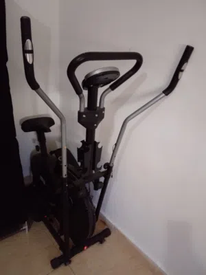 جهاز ركض قوي