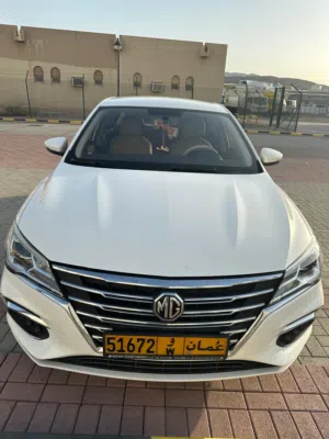 MG 5 2023 Good Condition