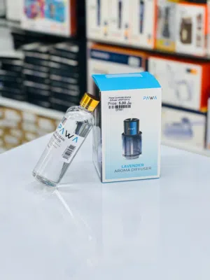 Pawa aroma diffuser in Muscat / Brand New