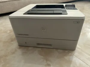 Imprimante hp laserjet pro m402 dne