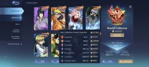 Accounts - Others0