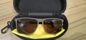 ماستر كوبي _ نظارة شمسية رجالية Mont Blanc Polarised