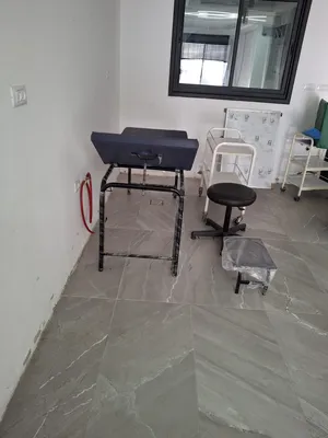 Medical Supplies . Used0