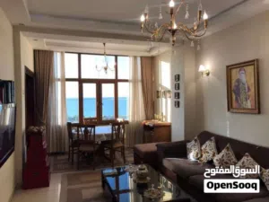 150 m2 3 Bedrooms Apartments for Rent in Tripoli Zawiyat Al Dahmani