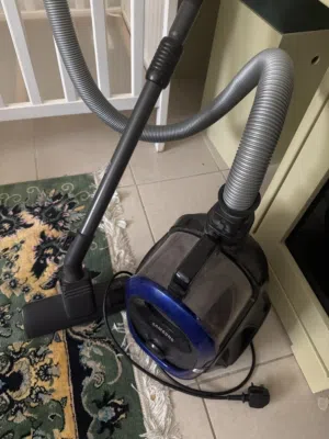 samsung vacuum cleaner