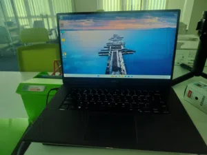 Dell Precision 5530 i7-8850H 16GB RAM Quadro P2000 4GB 500GB SSD New Original Battery