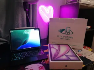 IPad Air 11-Inch (M3) Wi-Fi ايباد اير 11 انش 3م