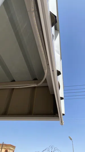 سحاب ستائر اصلي