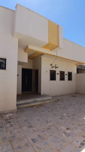 منزل للبيع خله بن عون قرب خدمات