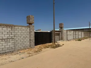 Residential Land for Sale in Benghazi Boatni