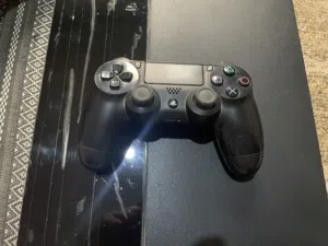 PlayStation 4 fat 500gb jailbreak