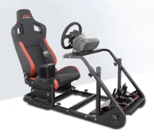 ART Racing Simulator Cockpit