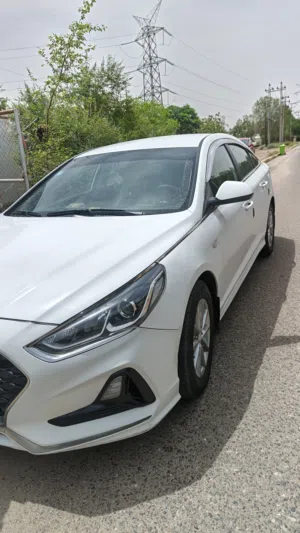 سوناتا وارد كوري 2020