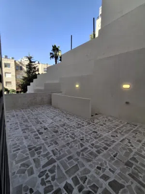 150 m2 3 Bedrooms Apartments for Sale in Amman Al Gardens