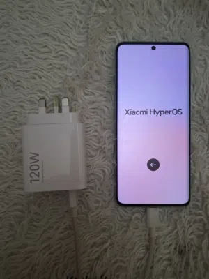 Xiaomi Redmi Note 14 Pro Plus 5G 256 GB in Amman