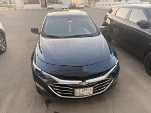 Chevrolet ماليبو