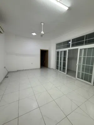 2 BHK-Ghubrah front the Indian school