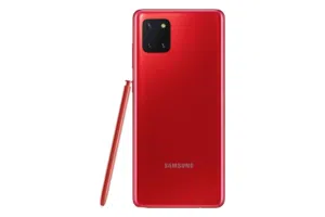 samsung note 10 lite like new