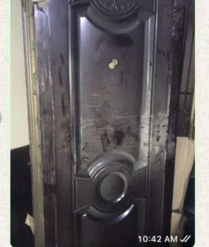 ابواب امان صيني نخب اول