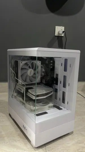 للبيع بيسي3060ti