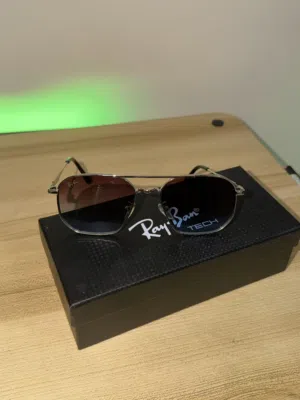 نظارة Ray-Ban TECH هاي كواليتي جديدة
