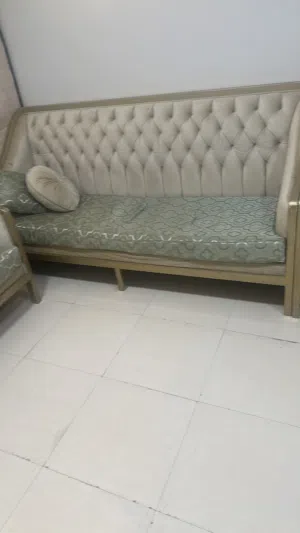 طقم كنب من خمس قطع