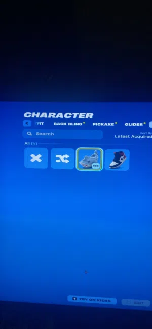 fortnite account leviathan axe, lara croft 15+ battle passes
