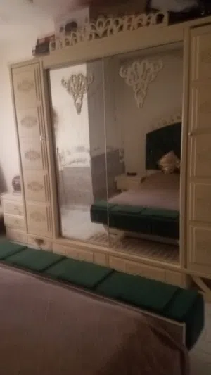 غرفه نوم مستعمله