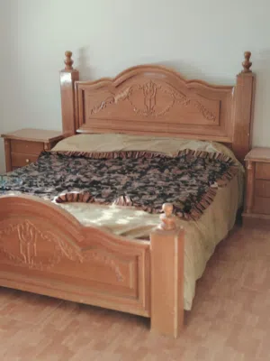 110 m2 3 Bedrooms Apartments for Rent in Aqaba Al Sakaneyeh 3