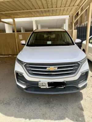 Chevrolet Captiva 2023 for sale
