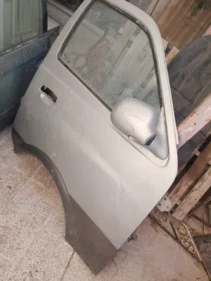 باب بريجو شمال بدون بطانه وبدون يد باب مطلوب 30