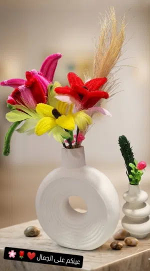 لمسة من الإبداع للديكور والهدايا والتوزيعات