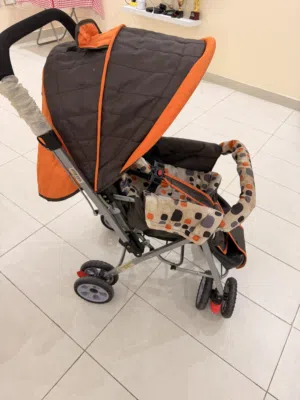 Baby Stroller – Good Condition