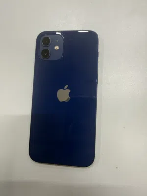 I phone 12 128 gb , استعمال بسيط غير مصلح بسعر معقول و مكفول