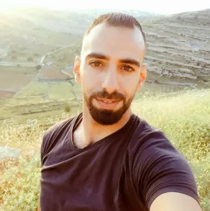 عامر الخطيب