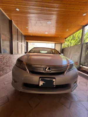 Used Lexus HS in Amman