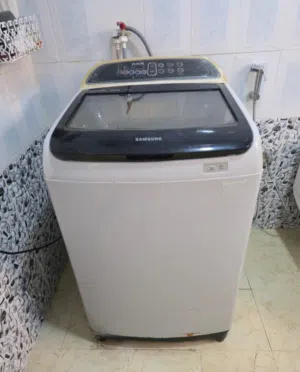 11 Kg Samsung Automatic Washing Machine