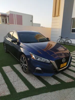 Used Nissan Altima in Al Batinah