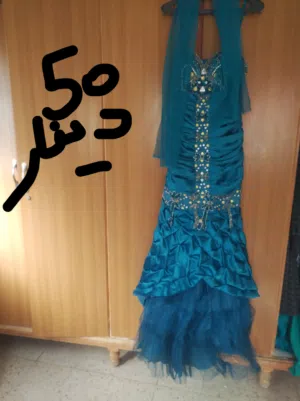 فستان 30 استعمال بسيط