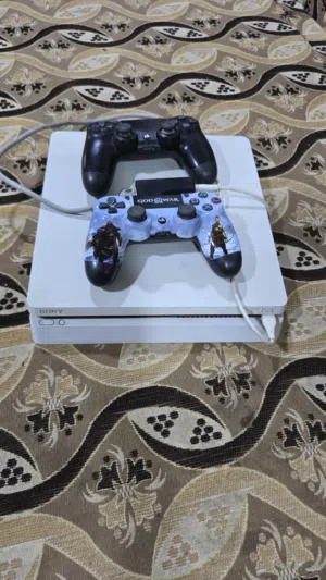 PlayStation 4 PlayStation for sale in Qadisiyah